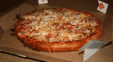 Pizza Gone Pizza GIF