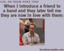 When I Introduce A Friend To A Band & They Later Tell Me They Are Now In Love With Them GIF - Excited Introduce Band GIFs