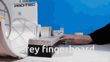 Fingerboard Pog GIF - Fingerboard Pog Cool GIFs