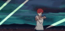 Shirou Archer GIF - Shirou Archer Fate GIFs