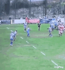 Papios Chute GIF - Papios Chute Rugby GIFs