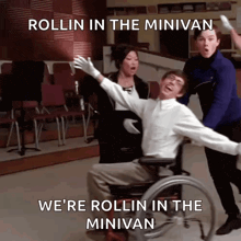 Hourlyartie Artie Abrams GIF