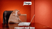Logs Support GIF - Logs Support Screenshot GIFs