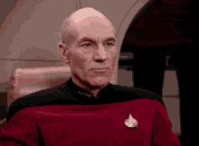 Make It So Picard GIF - Make It So Picard GIFs