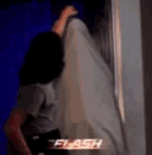 The Flash Cisco GIF - The Flash Cisco Suit GIFs