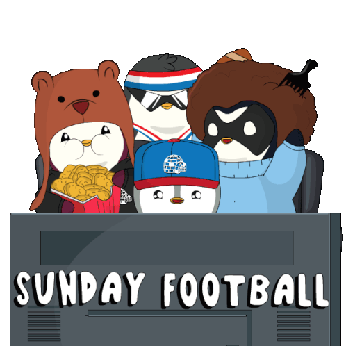 Sunday Football Sunday Superbowl Sticker - Sunday Football Sunday Superbowl 49ers Stickers