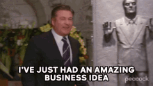 Ive Just Had An Amazing Business Idea Jack Donaghy GIF - Ive Just Had An Amazing Business Idea Jack Donaghy 30rock GIFs