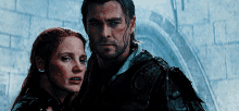Snow White And The Huntsman GIF