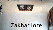 Zaharlore GIF - Zaharlore GIFs