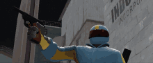 Open Fortress Tf2 GIF