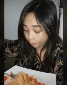 Maymay Marydale GIF - Maymay Marydale Hungry GIFs