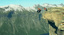 soul flyers base jump sky dive extreme sports