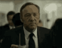unimpressed houseofcards house of cards