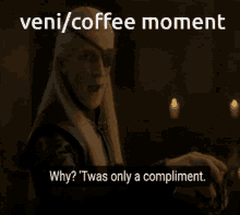 Ven And Coffee Coviandven GIF - Ven And Coffee Coviandven Aemondkinnie GIFs