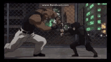 Damian Lillard Attack GIF - Damian Lillard Attack Fight GIFs