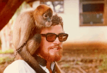 My Hero And His Monkey GIF - My Hero And His Monkey GIFs