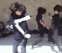 Fight Fighting GIF - Fight Fighting Emo GIFs