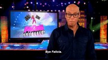 Bye Felicia GIF - Byefelicia Ru Paul Drag Race GIFs