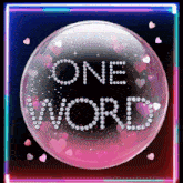 Oneword Pink Tag GIF - Oneword Pink Tag GIFs