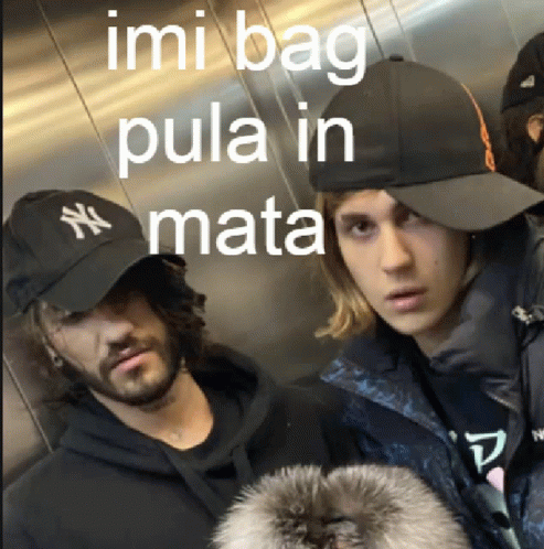 Bag Pula In Mata GIF - Bag Pula In Mata - Discover & Share GIFs