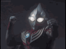 Ultraman Tiga1 GIF - Ultraman Tiga1 GIFs