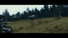 No Time To Die Chase GIF