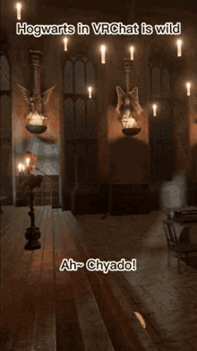 hogwarts hogwarts legacy hogwarts legacy meme vrchat chyadosensei