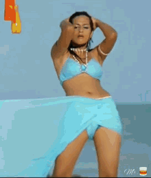 Shraddha Das Hot Actress GIF - Shraddha Das Hot Actress Sexy Navel GIFs