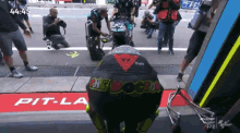Valentino Rossi Vr46 GIF - Valentino Rossi Vr46 Petronas Srt GIFs