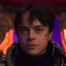 Hungry Hot GIF - Hungry Hot Valerian GIFs
