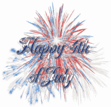 Happy4th Of July Fireworks GIF - Happy4th Of July Fireworks Drinking GIFs