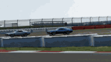 Forza Motorsport7 Ford Mustang GIF - Forza Motorsport7 Ford Mustang Racing GIFs