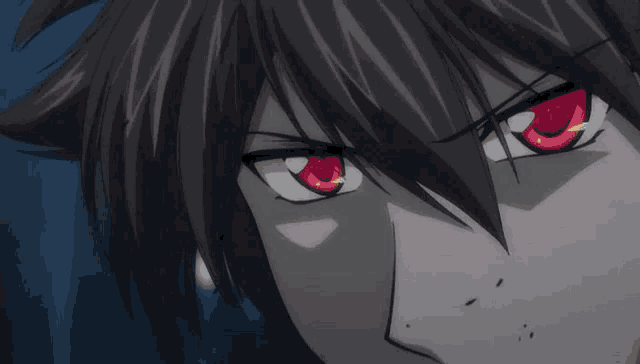 Kazuma Yagami : r/animegifs