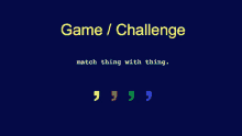 bill wurtz game challenge match thing with thing