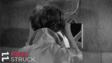 Eyes Without A Face Les Yeux Sans Visage GIF - Eyes Without A Face Les Yeux Sans Visage Georges Franju GIFs