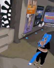 Hate You GIF - Hate You Vrchat GIFs