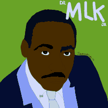 Mlk Martin Luther King GIF - Mlk Martin Luther King Martin Luther King Jr GIFs