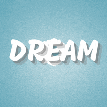 Dream Dream Team GIF
