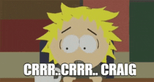 Craig Crrr GIF - Craig Crrr GIFs