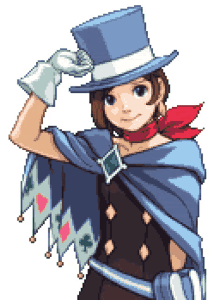 trucy wright