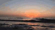 Sun Water GIF - Sun Water Sunset GIFs