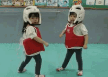 So Aggressive GIF - Kids Toddler Taekwondo GIFs