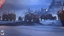 Kislev Total War GIF - Kislev Total War Warhammer GIFs