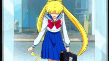 Sailor Moon Anime GIF - Sailor Moon Anime Oops GIFs