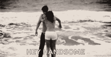 Hey Handsome GIF - Hey Handsome There GIFs
