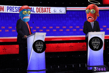 Rareapepes Debate GIF