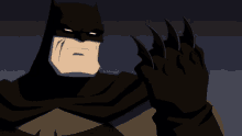 Batman Tdkr Dark Knight Returns GIF - Batman Tdkr Dark Knight Returns Batman GIFs