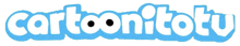 Cartoonito Tv Logo 2017 GIF