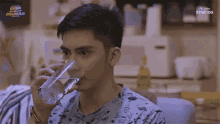 Water Spit GIF - Water Spit GIFs