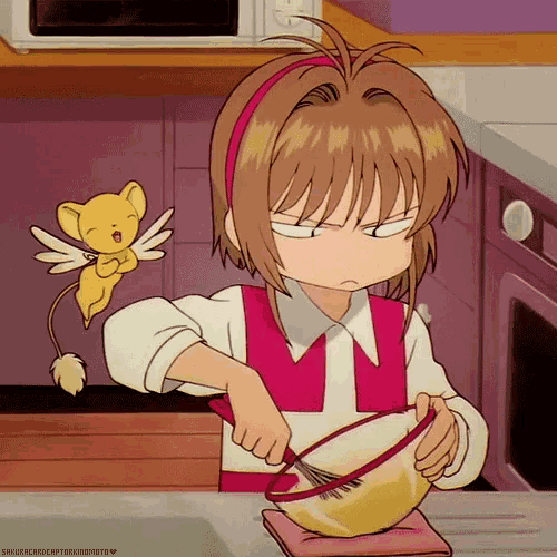 Anime Food Anime Gif GIF - Anime Food Anime Gif Food - Discover & Share GIFs